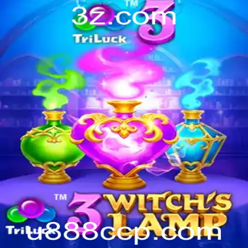 Descubra o Fascinante Jogo 3WitchsLamp: Diversão e Estratégia