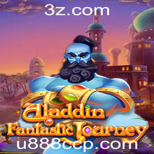 Descubra o Fascinante Mundo do Jogo Aladdin