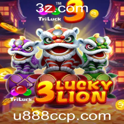 Explorando o Mundo de 3LUCKYLION: Um Jogo de Azar Inovador