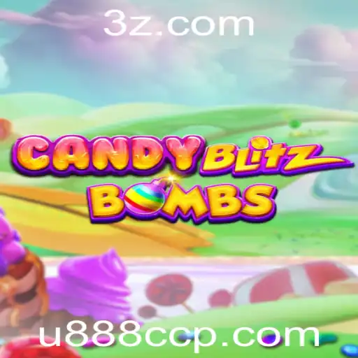Descubra CandyBlitzBombs: Um Jogo Explosivo de Estratégia e Diversão