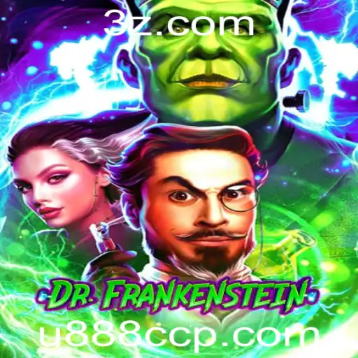DrFrankenstein: Uma Imersão no Mundo Criativo dos Jogos Virtuais