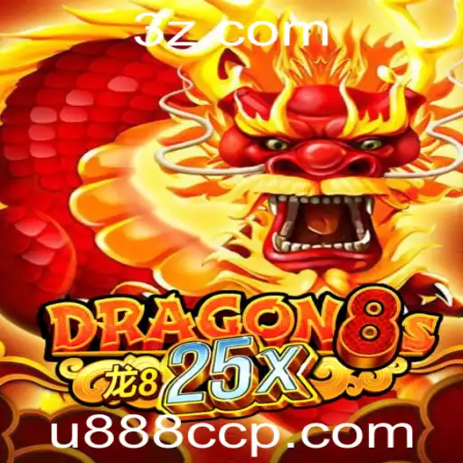 Dragon8s25x: Um Novo Desafio com Influências Contemporâneas