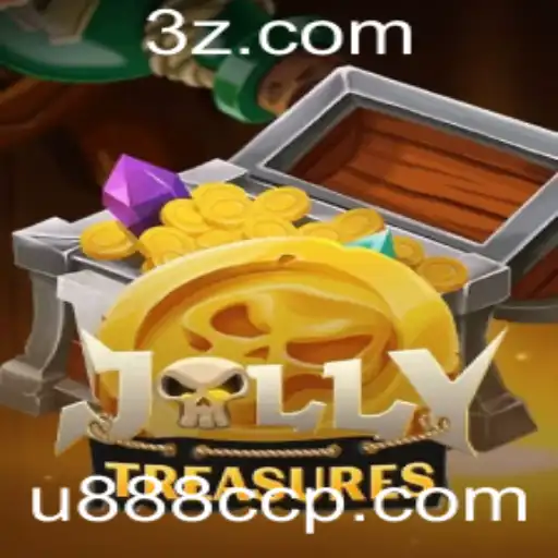 Descubra o Fascinante Mundo de JollyTreasures no u888.cc