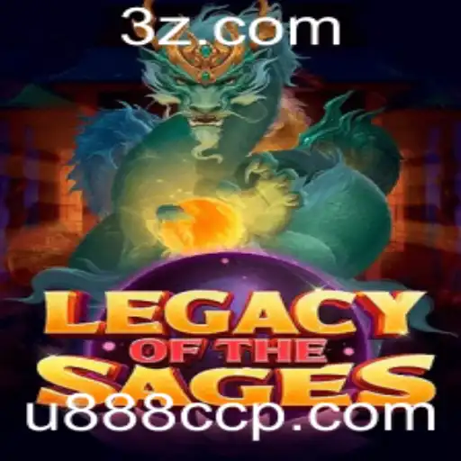 Explorando o Mundo Fascinante de LegacyoftheSages