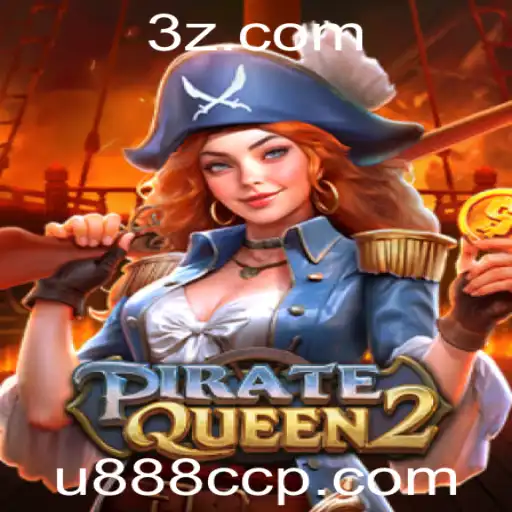 Explorando o Mundo de PirateQueen2