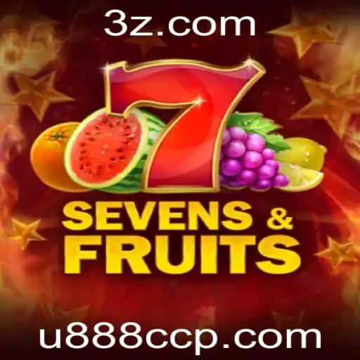 Descubra o Jogo SevensFruits no u888.cc: Diversão e Regras