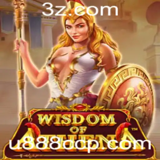 WisdomofAthena: Explorando o Novo Fenômeno no Mundo dos Jogos