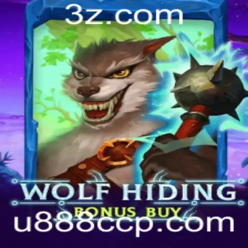 WolfHidingBonusBuy: Explorando a Emoção e Estratégia por Trás do Jogo