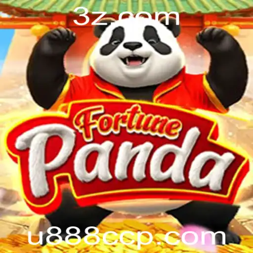 FortunePanda: Uma Nova Experiência de Jogo no u888.cc