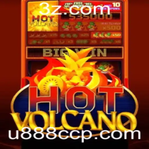 Explorando o Mundo do Jogo HotVolcano: Um Guia Completo