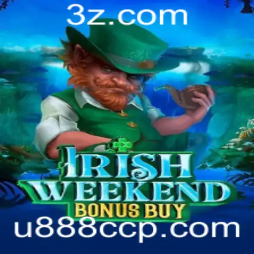 IrishWeekendBonusBuy: Descubra o Mundo Encantado dos Jogos Online