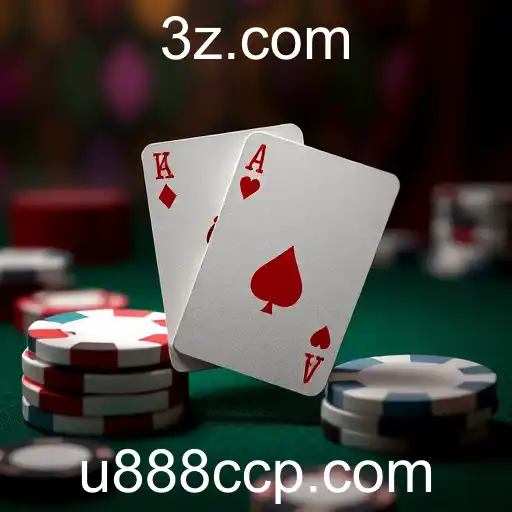 Explorando o Mundo dos Jogos de Cartas no u888.cc