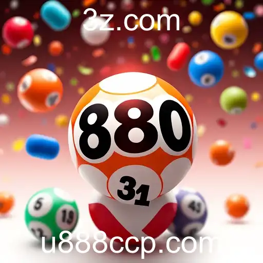 Explorando o Mundo dos Jogos de Loteria: Descubra u888.cc