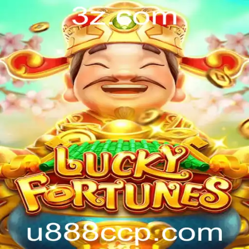 Descubra o Universo de LUCKYFORTUNES e as Oportunidades de Ganhar com u888.cc