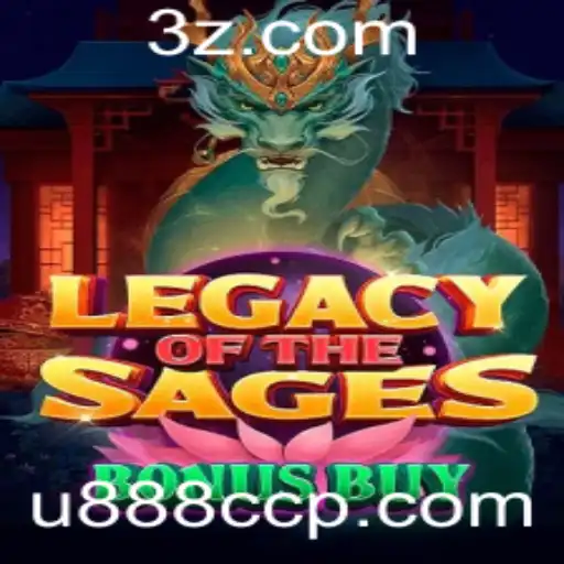 Legacy of the Sages Bonus Buy: Um Inovador Jogo de Estratégia