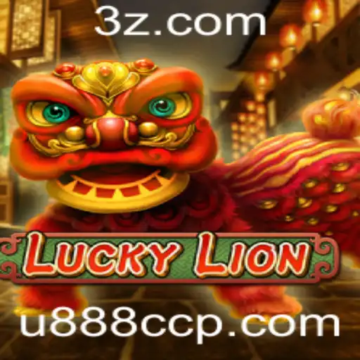 Descubra as Aventuras do Jogo LuckyLion no u888.cc