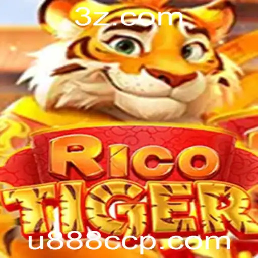 Descubra RicoTiger: O Novo Sucesso no Mundo dos Jogos