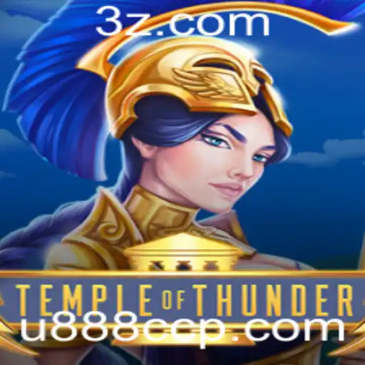 Explorando o Mundo de TempleofThunder: Um Mergulho no Universo do Jogo