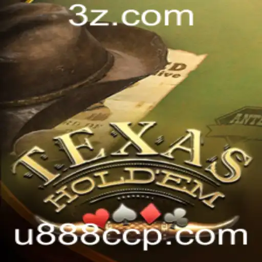 Descubra o Fascinante Jogo de Cartas Texas Hold'em