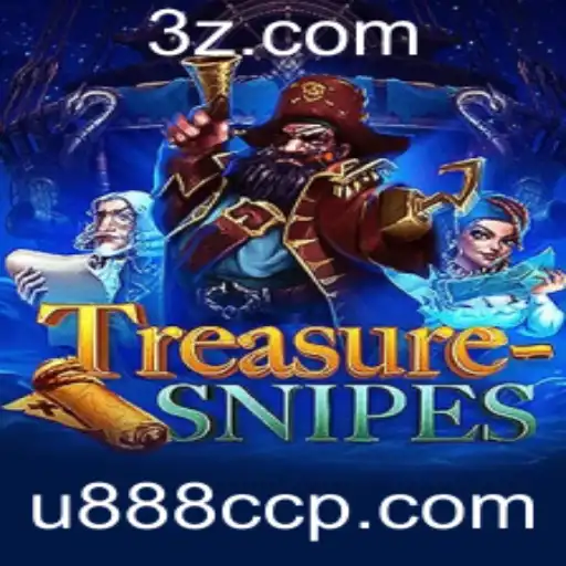 Descubra o Mundo de Aventura em TreasureSnipes