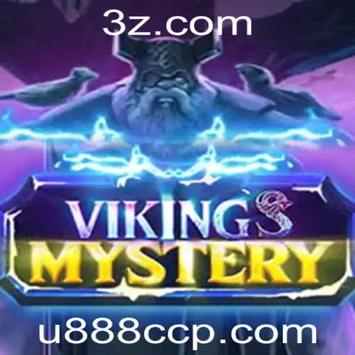 Explorando o Universo de VikingsMystery