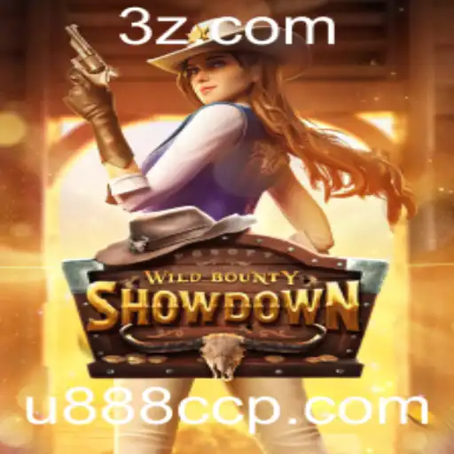 Explorando o Jogo WildBountyShowdown: Descrição, Introdução e Regras