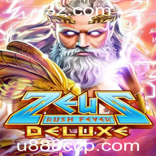 Descubra ZeusRushFeverDeluxe: A Nova Sensação dos Jogos Online